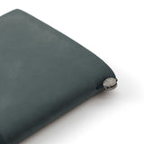 Traveler's Company - TRAVELER'S notebook Regular Size | Blue