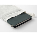 Traveler's Company - TRAVELER'S notebook Regular Size | Blue