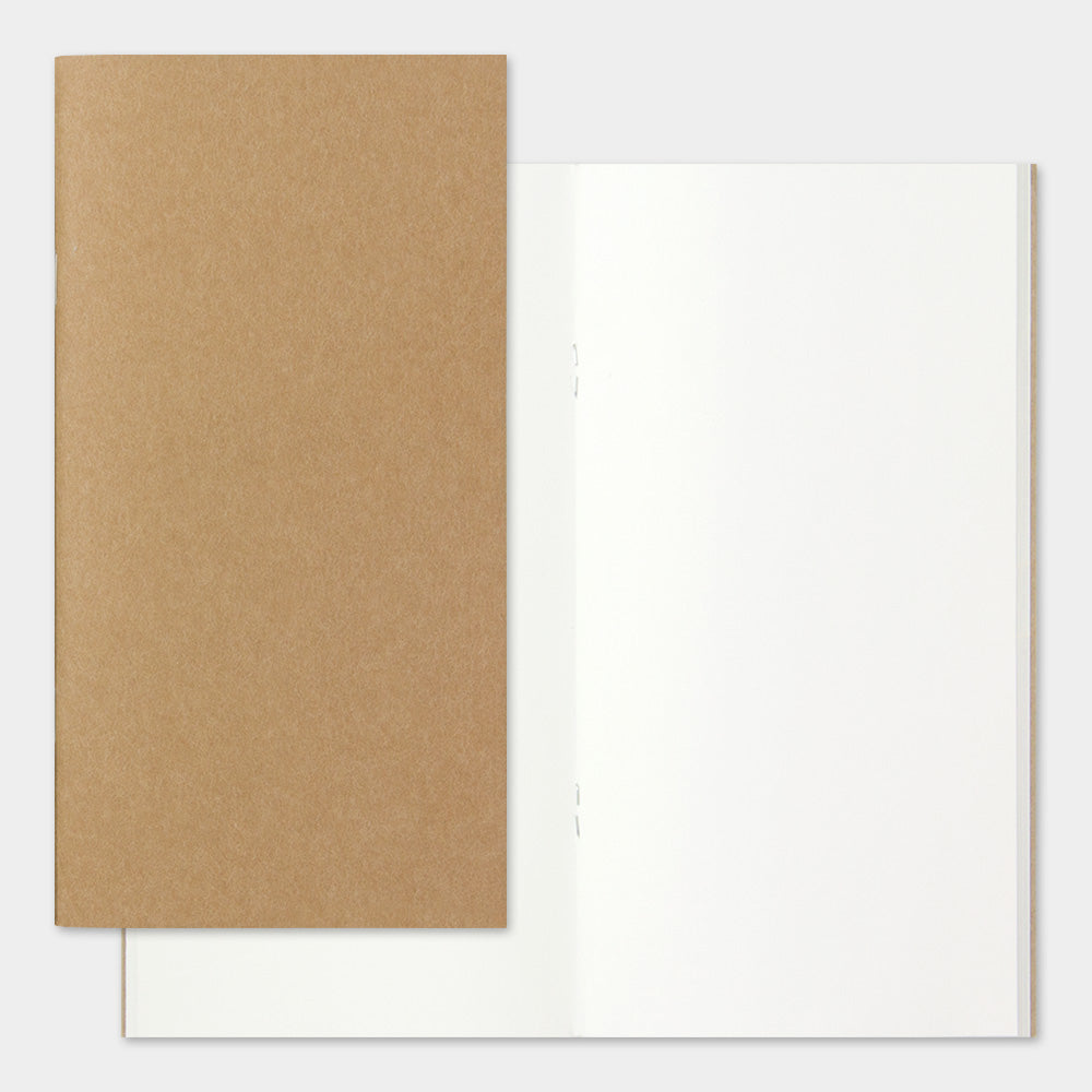 Traveler's Company - TRAVELER'S notebook Olive| Regular Size