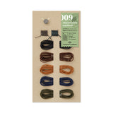 Traveler's Company - TRAVELER'S notebook 009 Repair Kit Standard Colors
