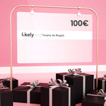E-tarjeta de regalo Likely | 100 €, Gift Card, Likely.es - Likely.es
