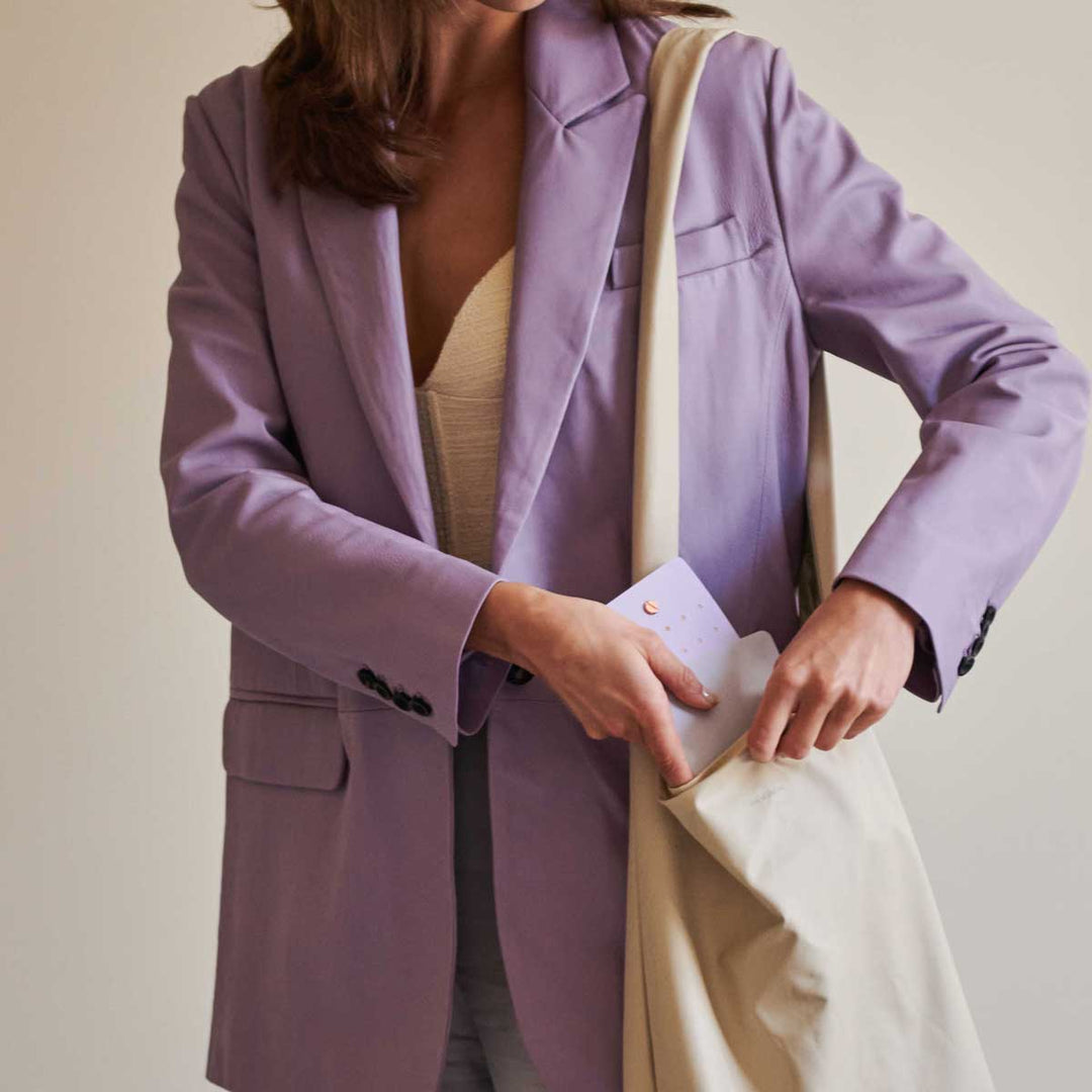 Tinne+Mia - To Do List - Lista de tareas | Lavender