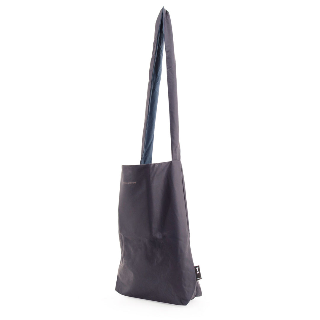 Tinne+Mia - Feel Good Bag Handbag | Black