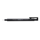 Tombow -  Borrador de precisión MONO Zero Classic recambiable | Negro