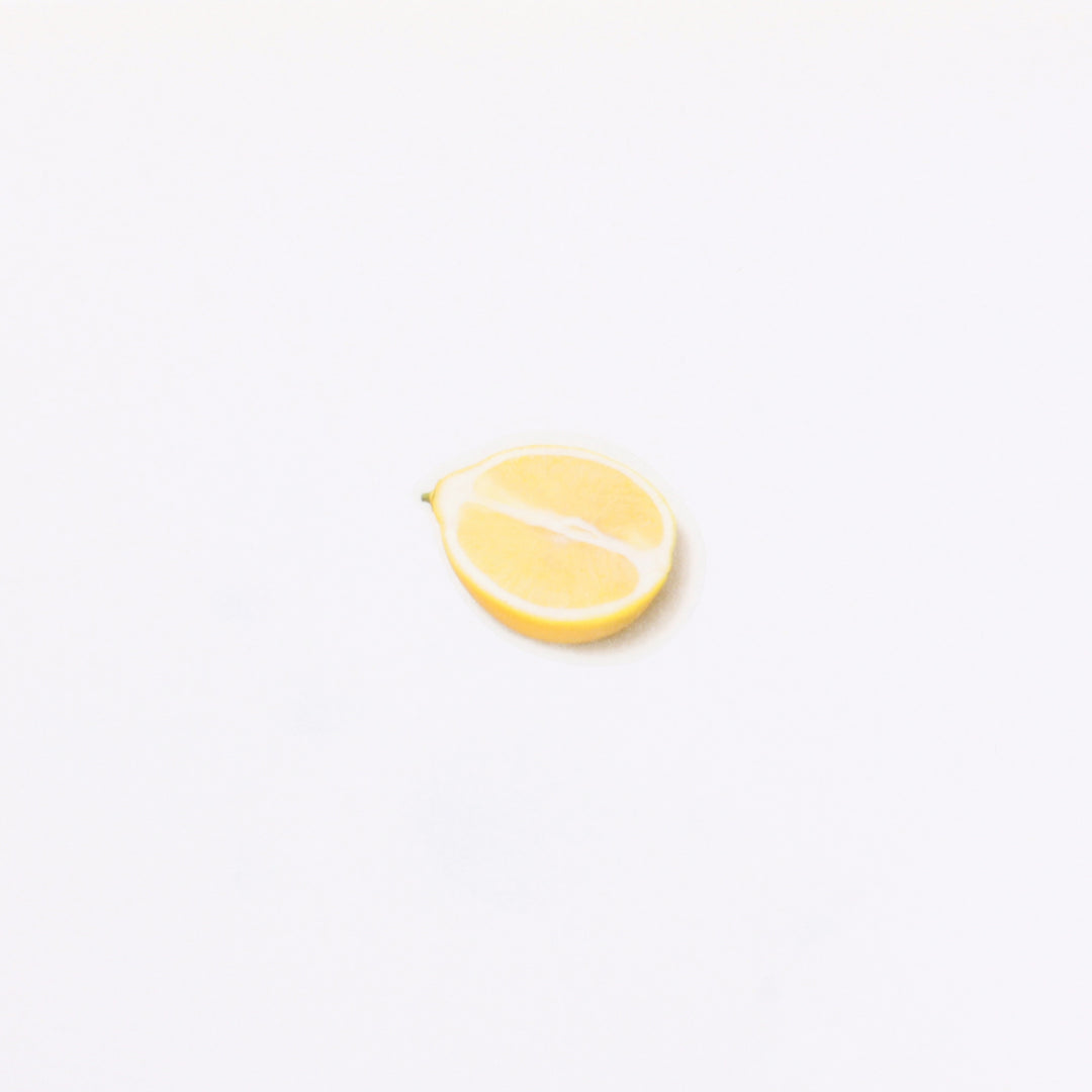 Appree - Pegatinas de Frutas | Limón