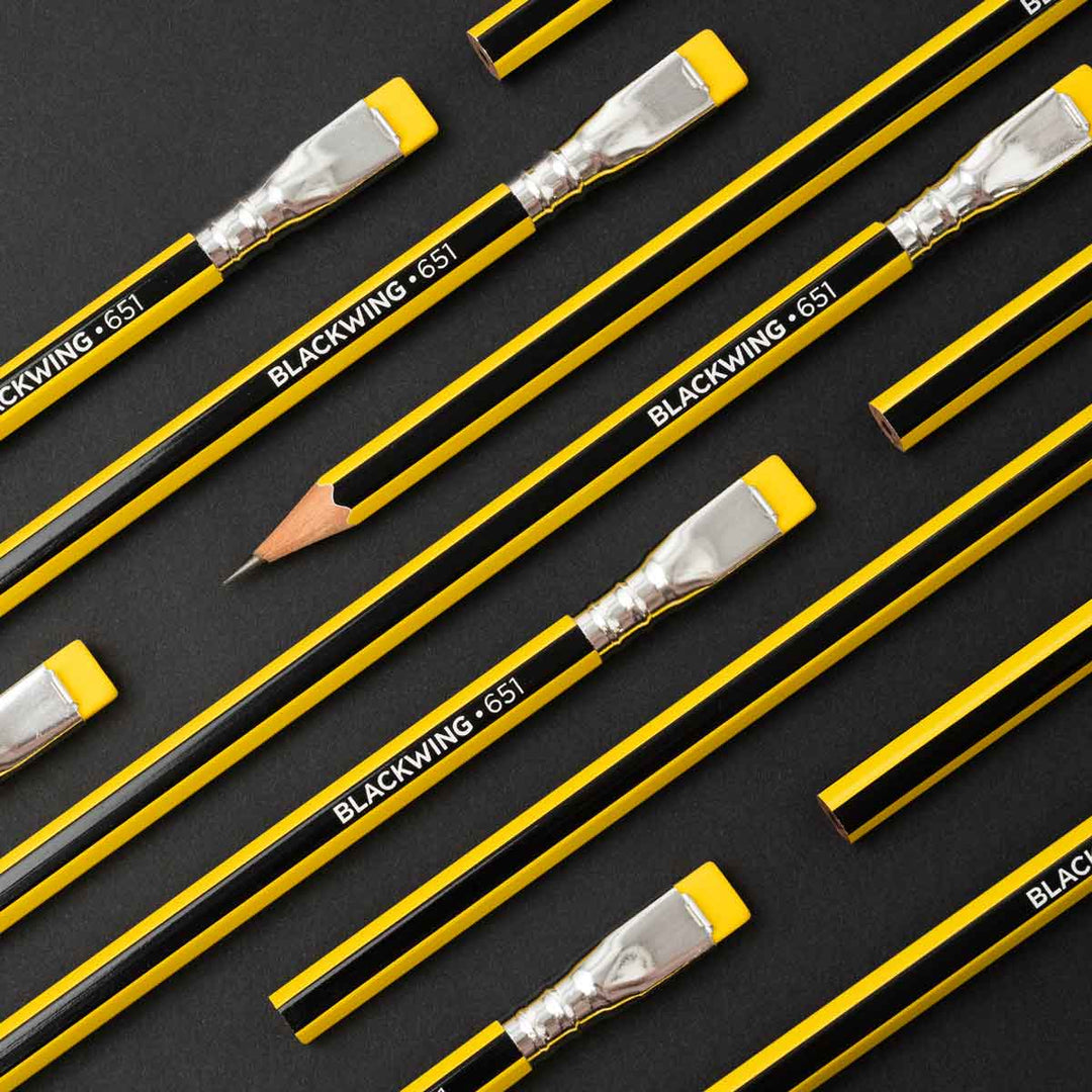 Blackwing - Volume 651 Limited Edition Pencil | Unit