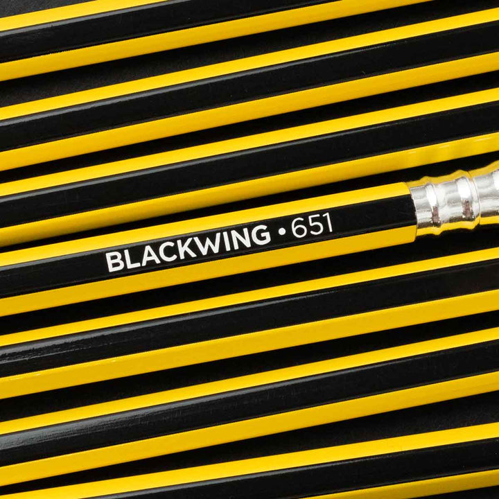 Blackwing - Volume 651 Edición Limitada Lápiz | Unidad