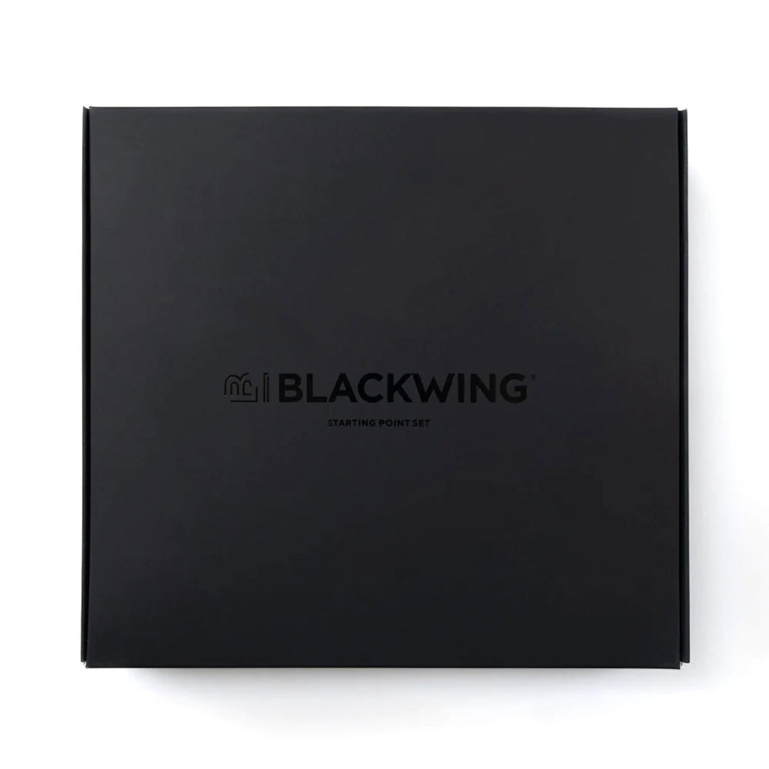 Blackwing - Starting Point Set- Set de iniciación
