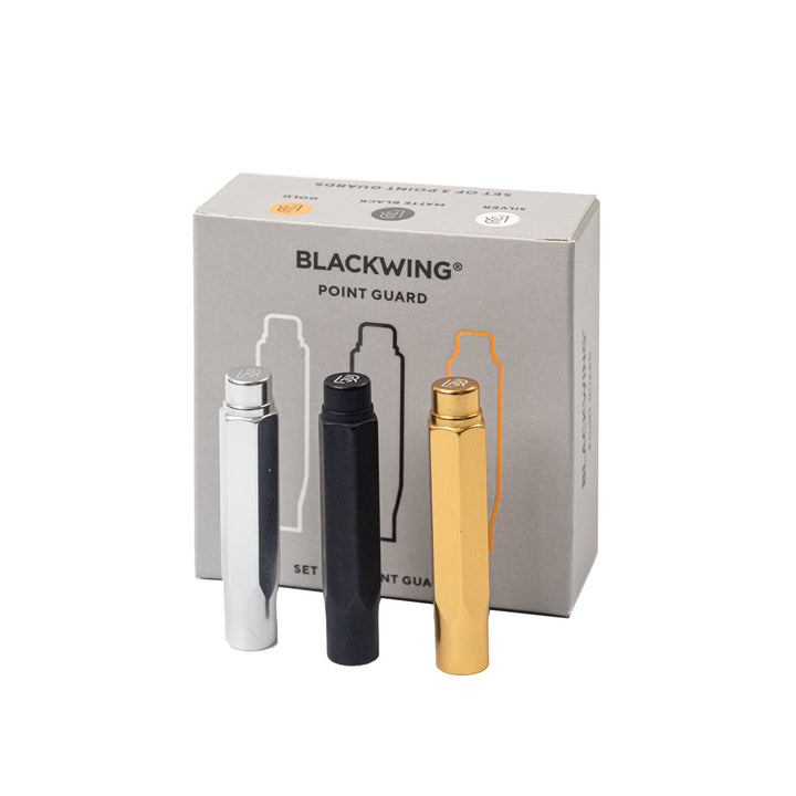 Blackwing - Point Guard - Point Guard | 3 color pack