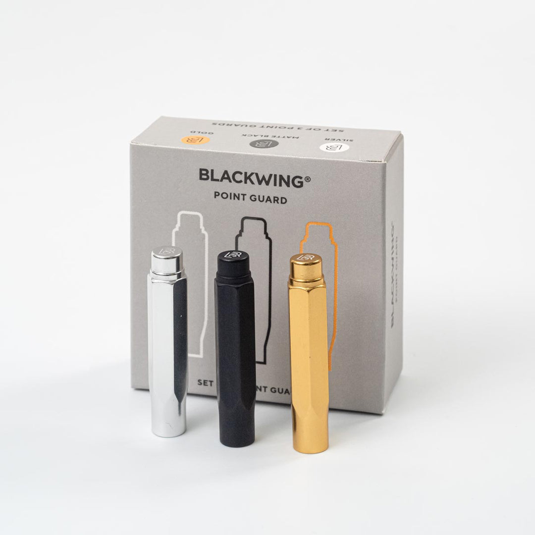 Blackwing - Point Guard - Point Guard | 3 color pack