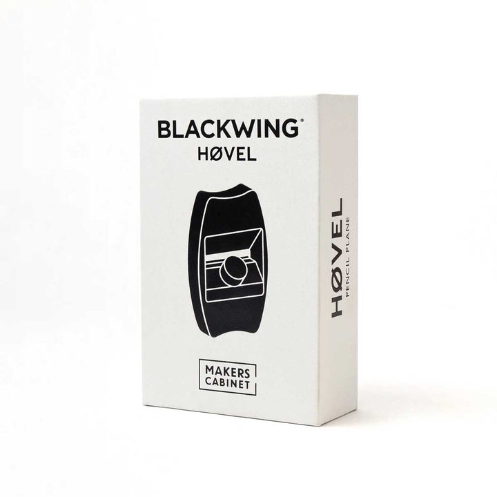 Blackwing - Høvel afilalápices | Negro
