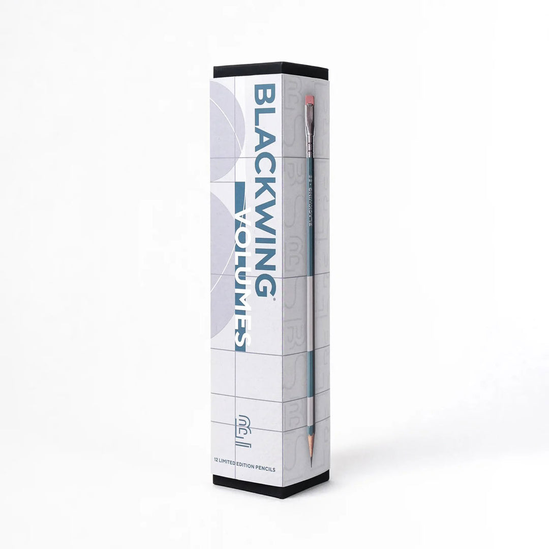 Blackwing - Volume 55 Edición Limitada | Caja de 12 Lápices