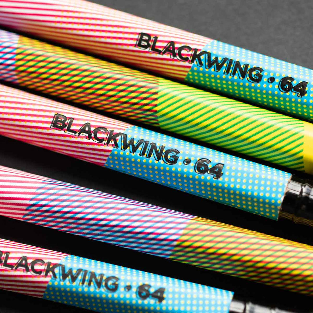 Blackwing - Volume 64 Edición Limitada Lápiz | Unidad