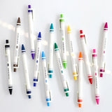 Iconic - Mild Gel Pen 0.38mm Gel Pen | Brown 