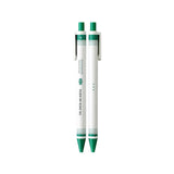 Iconic - Mild Gel Pen 0.38mm Gel Pen | Green 