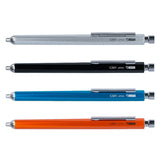 OHTO - Grand Standard Bolígrafo 0.7 mm | Naranja