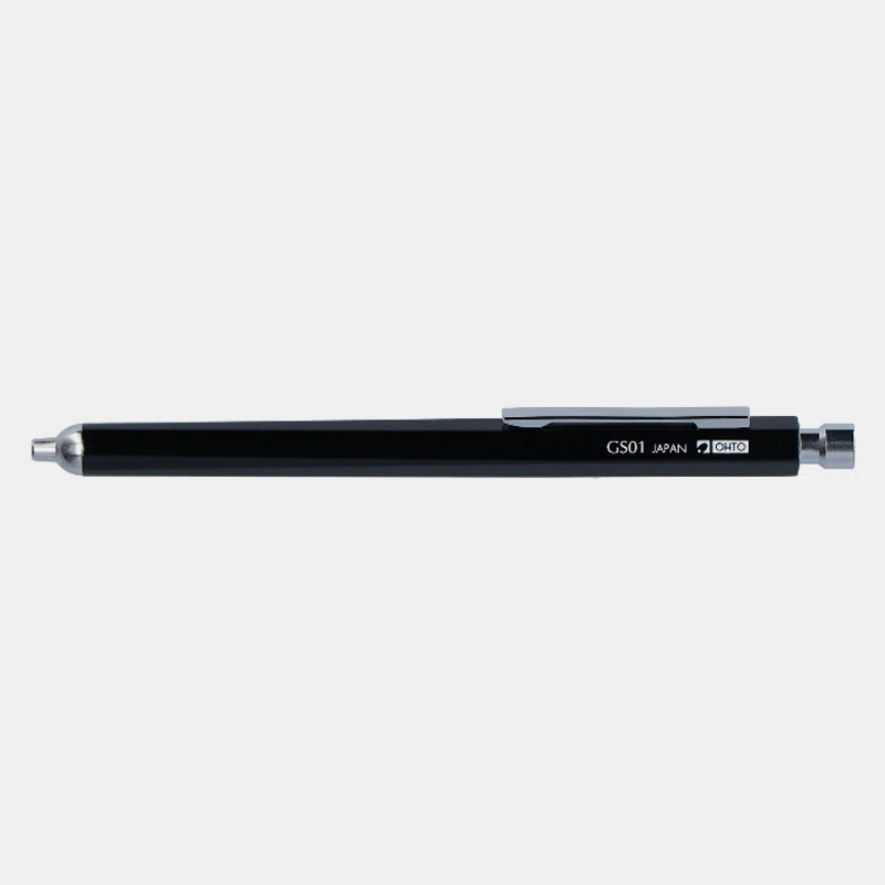 OHTO - Grand Standard Ballpoint Pen 0.7mm | Black