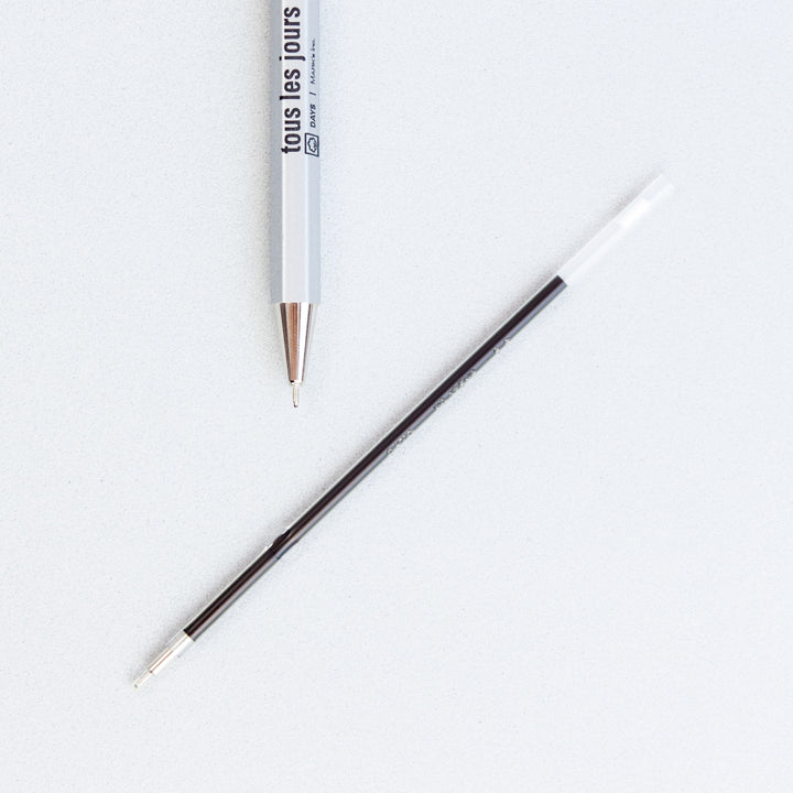 Bolígrafo Tous Les Jours | Varios Colores, Bolígrafos, Days - Likely.es