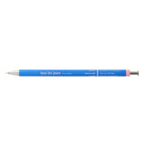 Mark's - Days Tous Les Jours Ballpoint Pen | ocean blue 