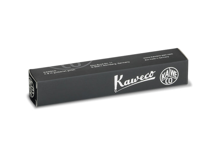 Kaweco - Classic Sport Ballpoint Pen | Black