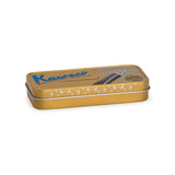 Kaweco - Tin Box Nostalgic Short Caja Metálica