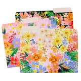 Rifle Paper Co. -  Set de 6 Folders | Marguerite