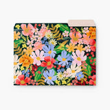 Rifle Paper Co. -  Set de 6 Folders | Marguerite