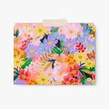 Rifle Paper Co. -  Set de 6 Folders | Marguerite
