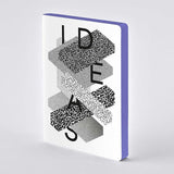 Nuuna - Notebook Ideas By Heyday | point mesh