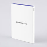 Nuuna - Notebook Ideas By Heyday | point mesh