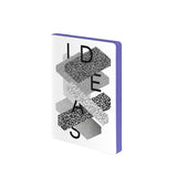 Nuuna - Notebook Ideas By Heyday | point mesh