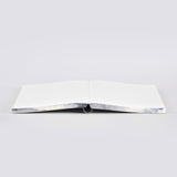 Nuuna - Notebook Composition L - Cuaderno Zen | Malla de puntos