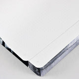 Nuuna - Notebook Composition L - Cuaderno Zen | Malla de puntos