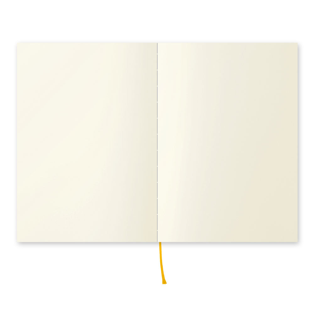 Midori MD Paper - MD Notebook - Cuaderno | A5 | Hojas lisas