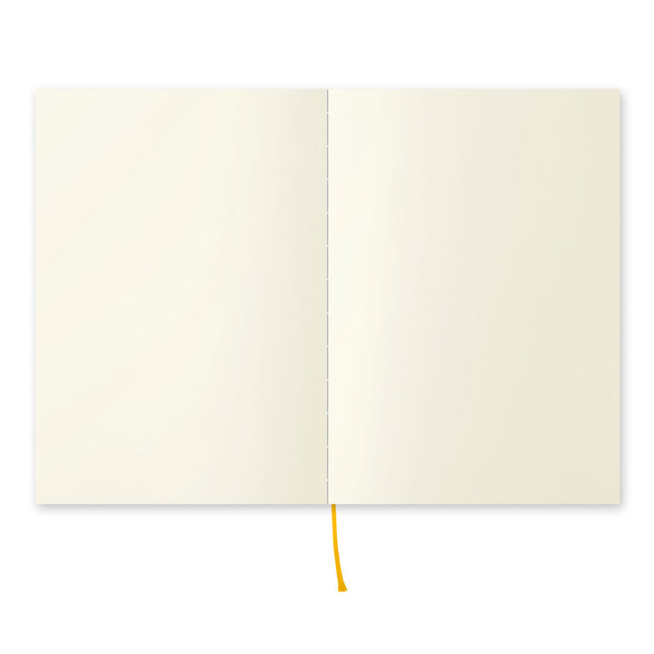 Midori MD Paper - MD Notebook - Notebook | A5 | Blank
