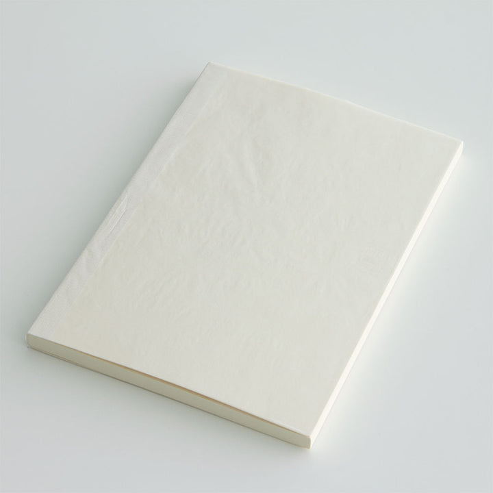 Midori MD Paper - MD Notebook - Cuaderno | A5 | Hojas cuadriculadas