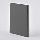 New | Everything Starts from a Dot L Notebook | point mesh