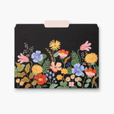 Rifle Paper Co. -  Set de 6 Folders | Strawberry Fields