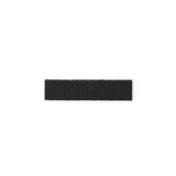 Blackwing - 10 Gomas de borrar | Negro