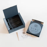 Hibi - Cerillas de Incienso Caja Grande | Deep Oak Moss