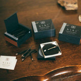 Hibi - Cerillas de Incienso Caja Grande | Deep Oak Moss