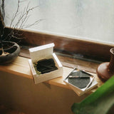 Hibi - Incense Matches Large Box | japanese cypress