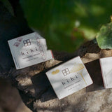 Hibi - Cerillas de Incienso Caja Grande | Sandalwood