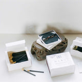 Hibi - Cerillas de Incienso Caja Grande | Sandalwood