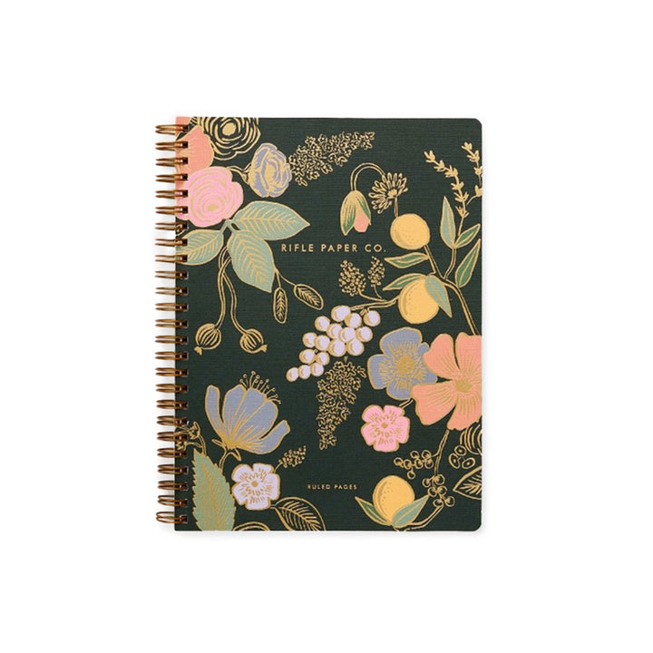 Rifle Paper Co. - Ring Binder | colette