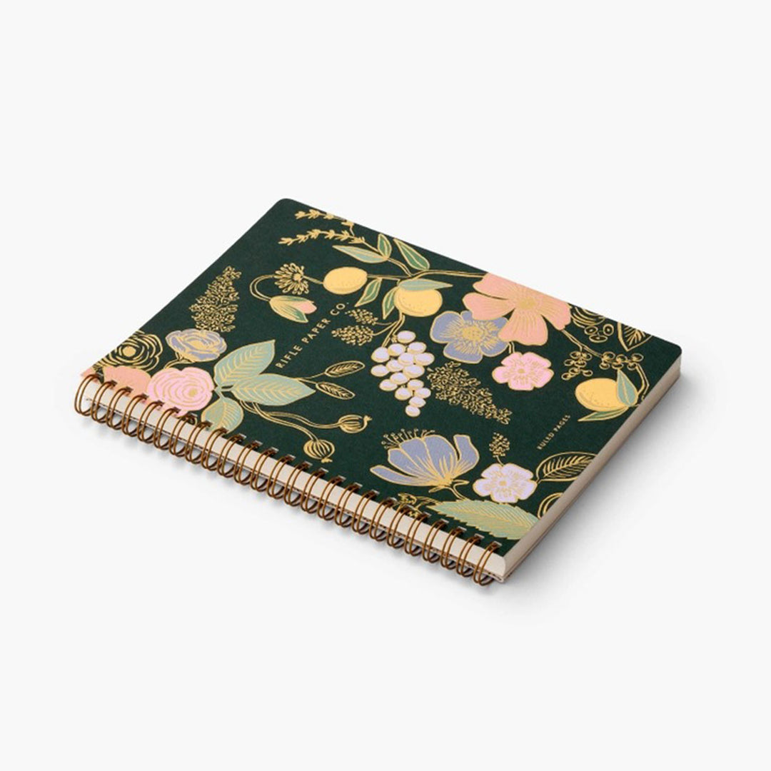 Rifle Paper Co. - Ring Binder | colette