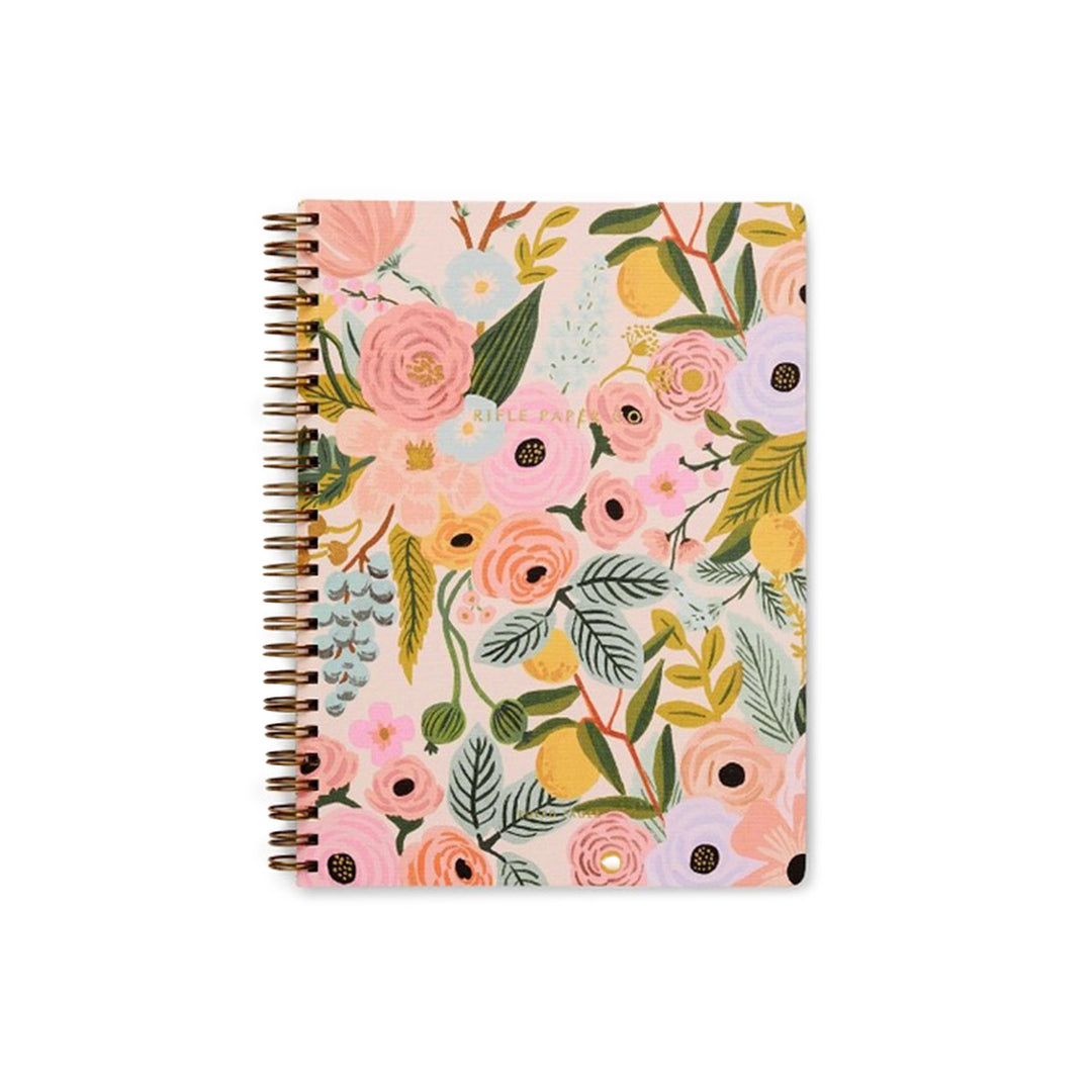 Rifle Paper Co. - Ring Binder | Garden Party