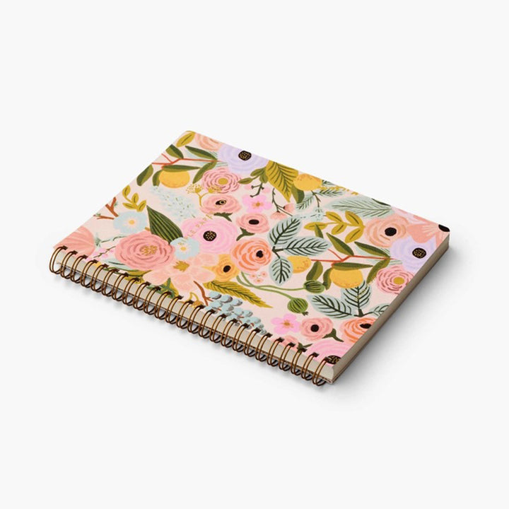 Rifle Paper Co. - Ring Binder | Garden Party