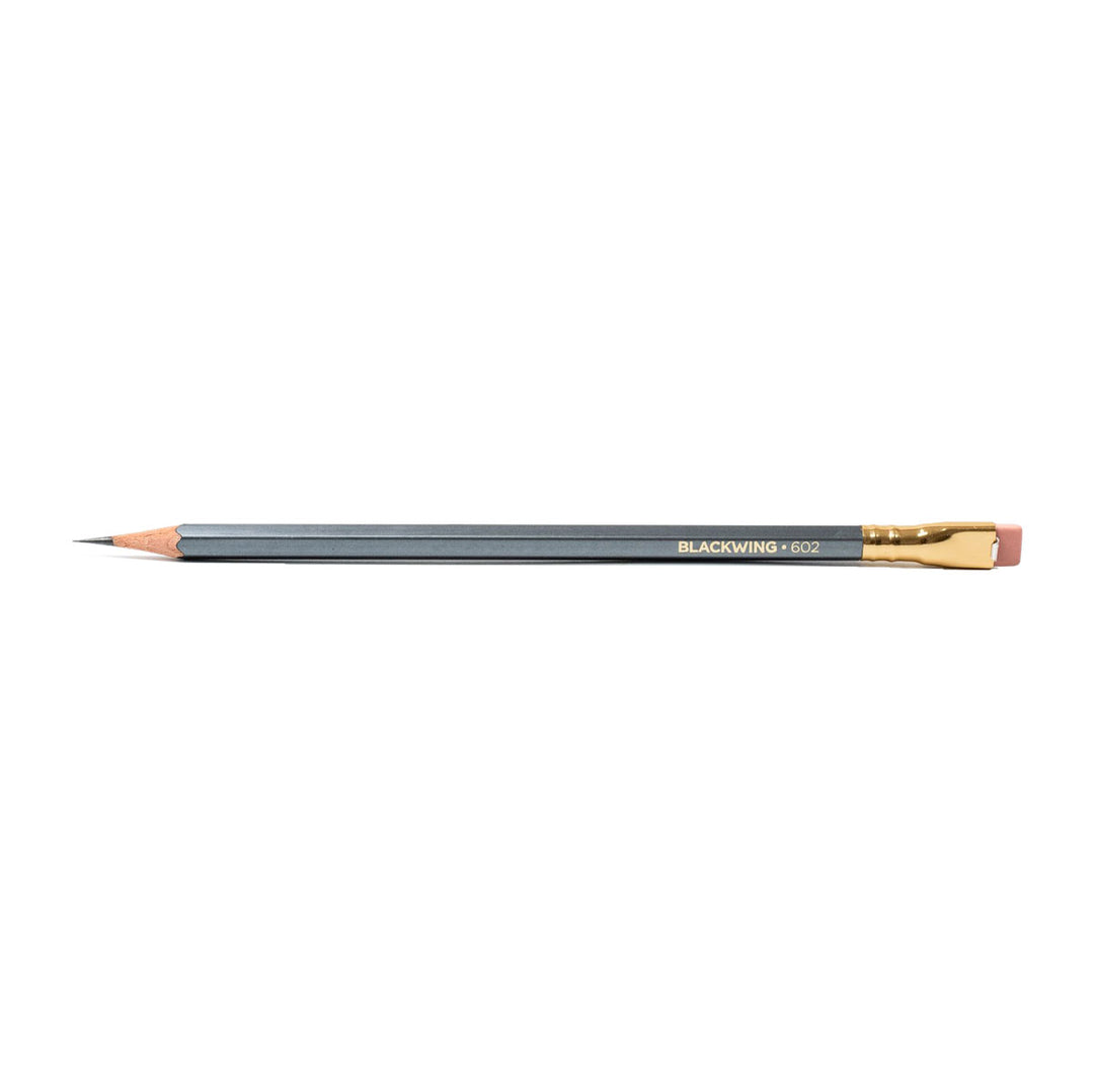 Blackwing - 602 Pencil | Gray | Unit