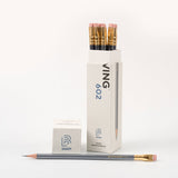 Blackwing - 602 | Caja de 12 Lápices